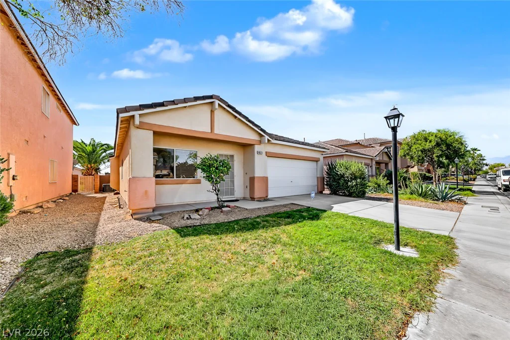4821 Cascade Pools, Las Vegas, NV 89131