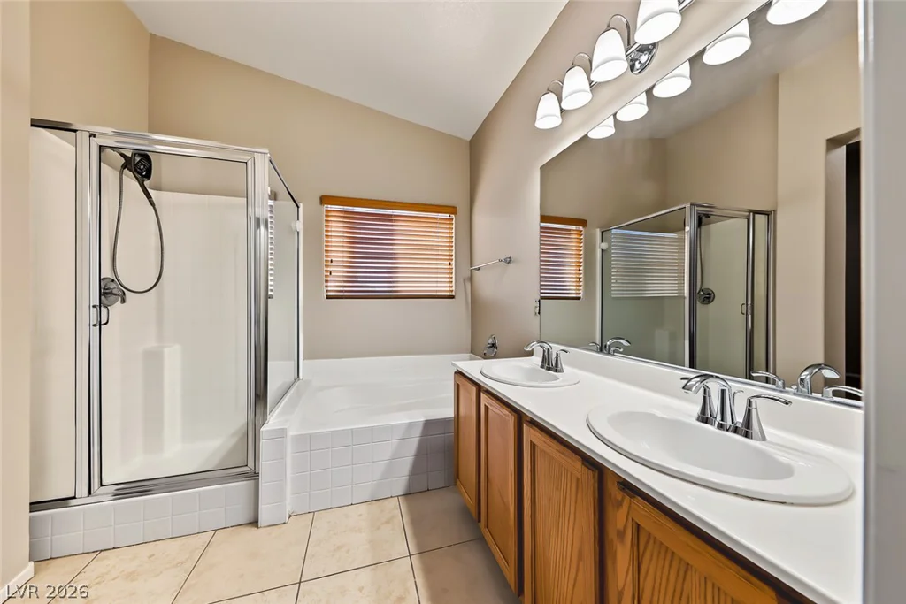 4821 Cascade Pools, Las Vegas, NV 89131