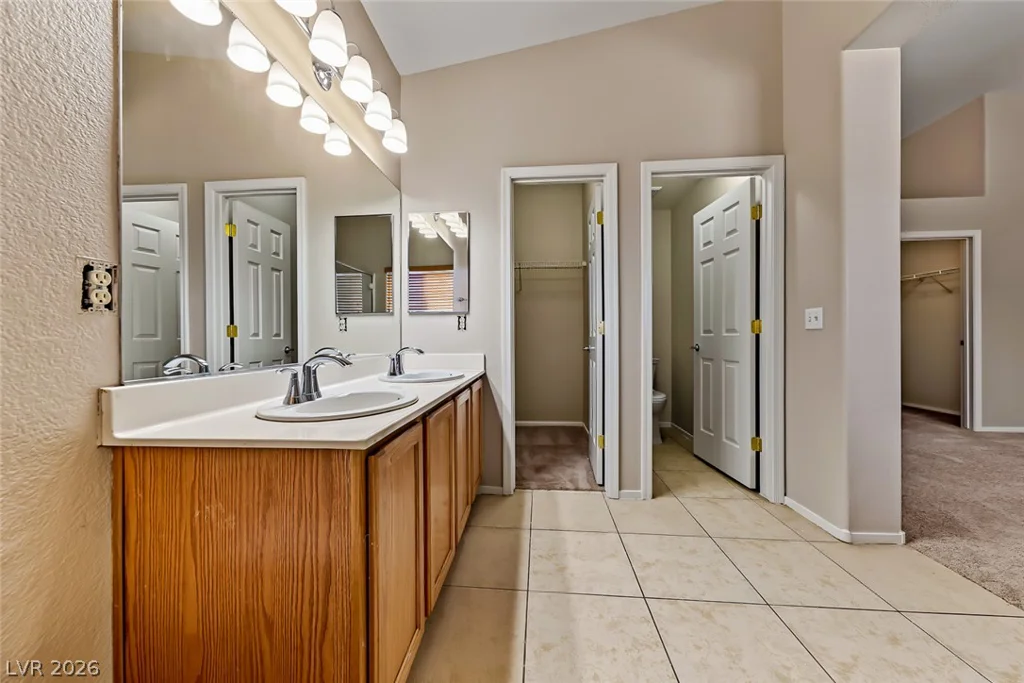 4821 Cascade Pools, Las Vegas, NV 89131
