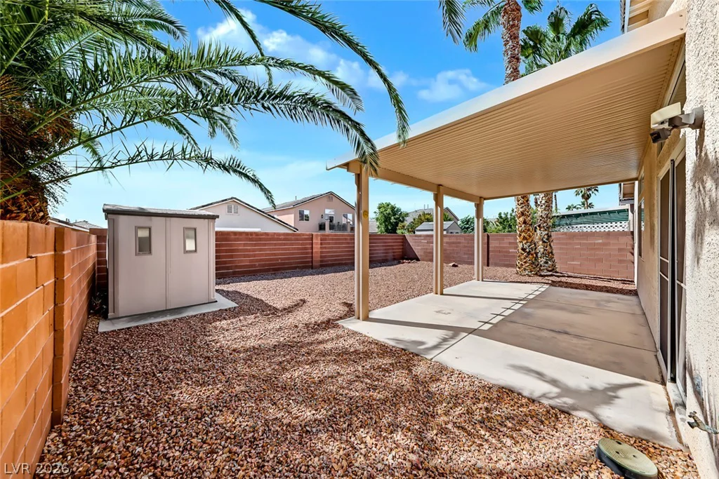 4821 Cascade Pools, Las Vegas, NV 89131