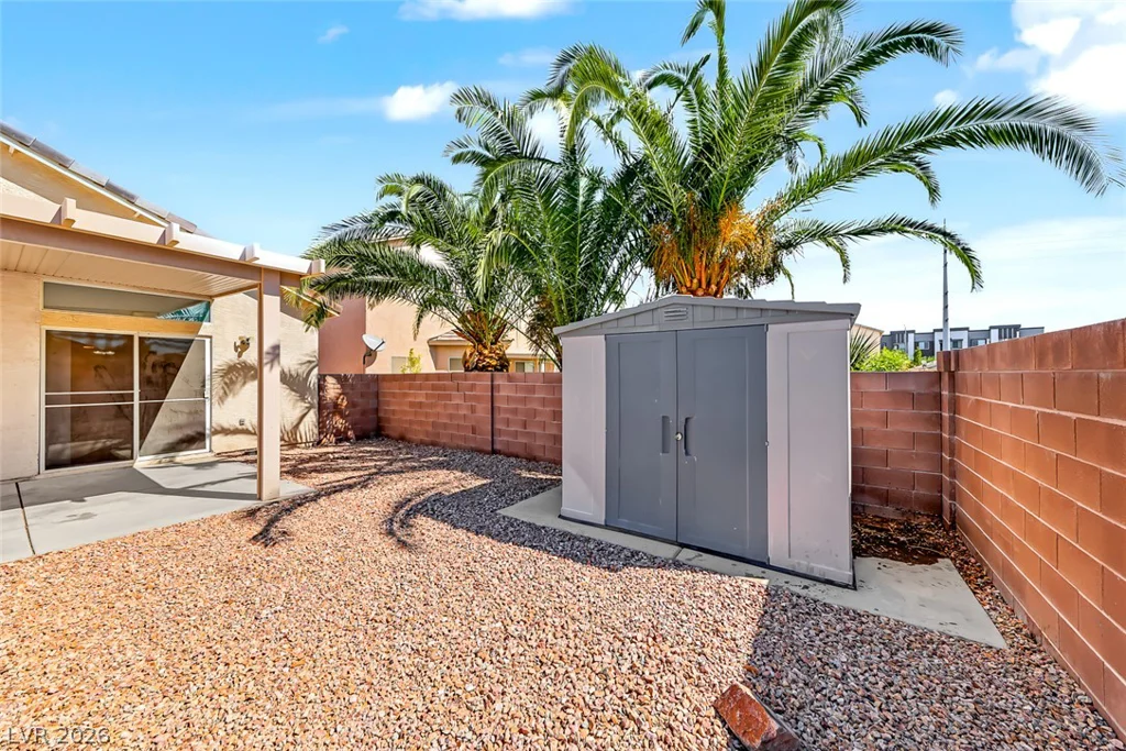 4821 Cascade Pools, Las Vegas, NV 89131