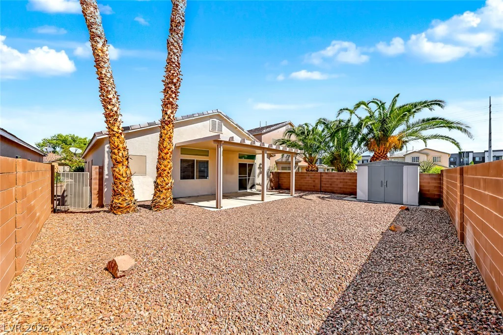 4821 Cascade Pools, Las Vegas, NV 89131