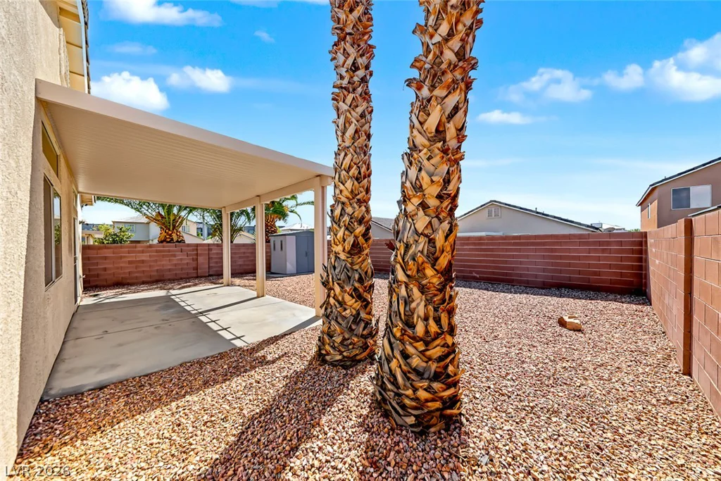 4821 Cascade Pools, Las Vegas, NV 89131