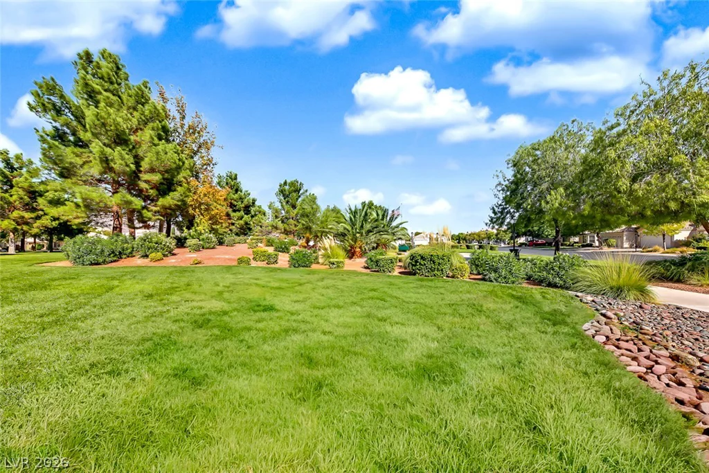 4821 Cascade Pools, Las Vegas, NV 89131