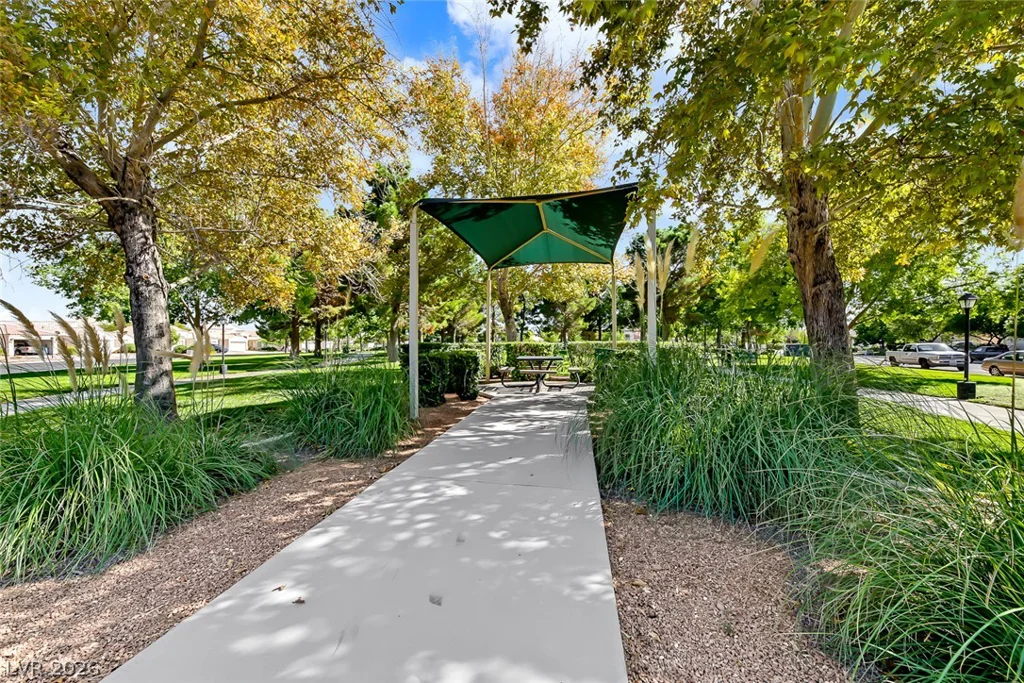 4821 Cascade Pools, Las Vegas, NV 89131