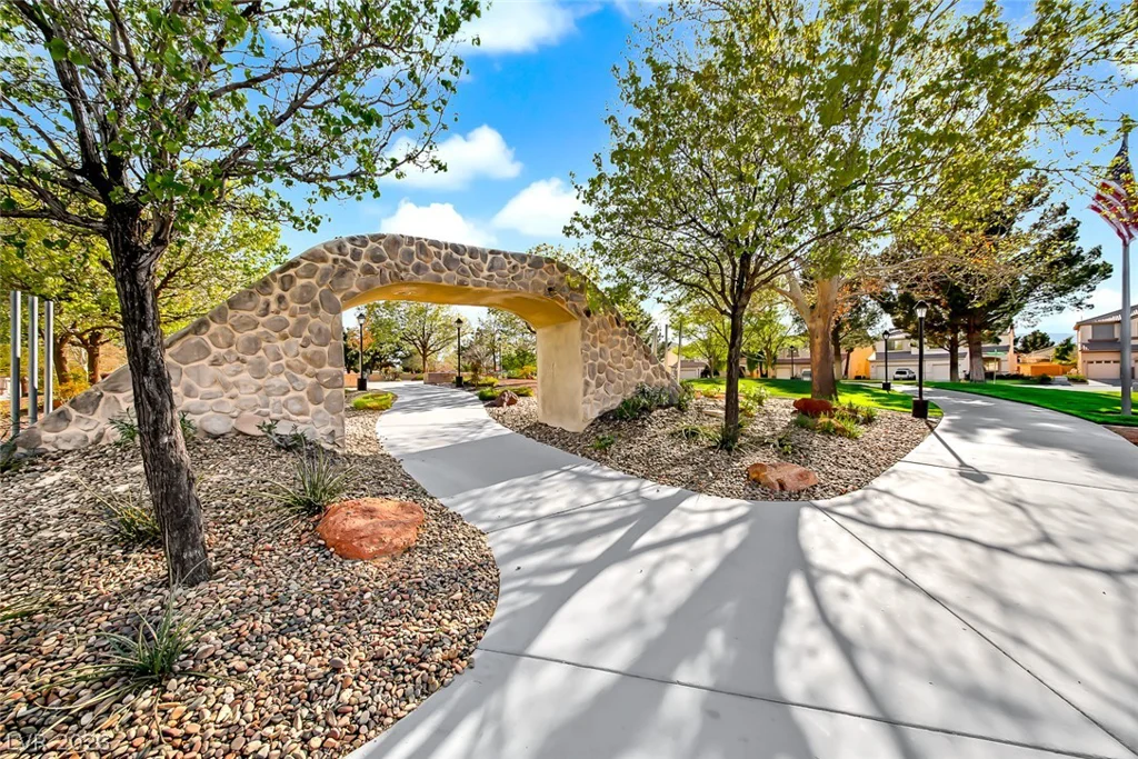 4821 Cascade Pools, Las Vegas, NV 89131