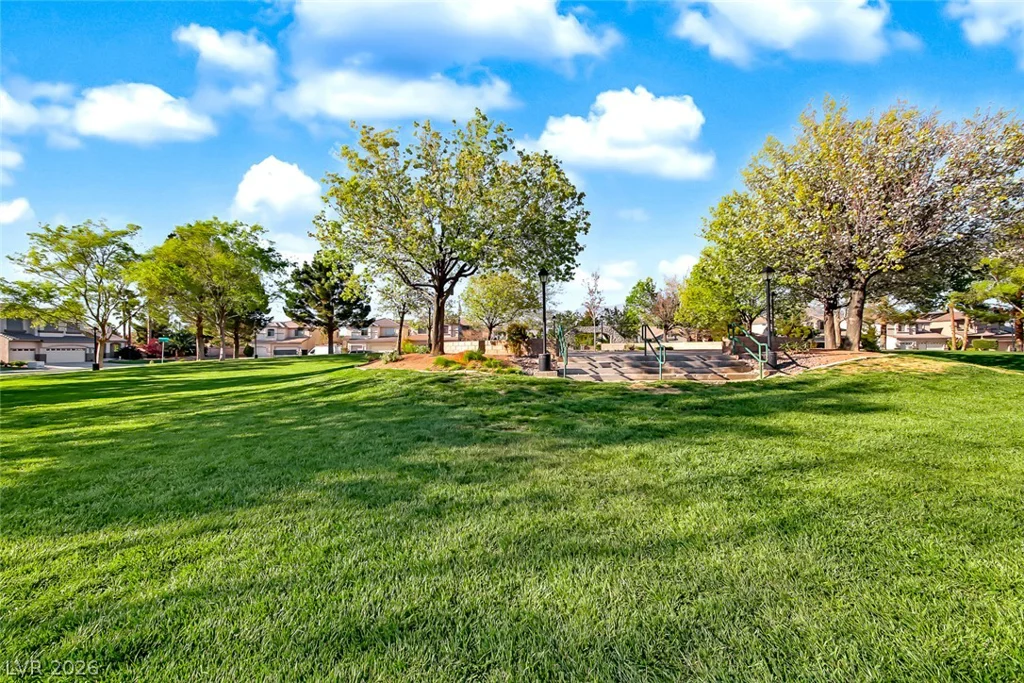 4821 Cascade Pools, Las Vegas, NV 89131