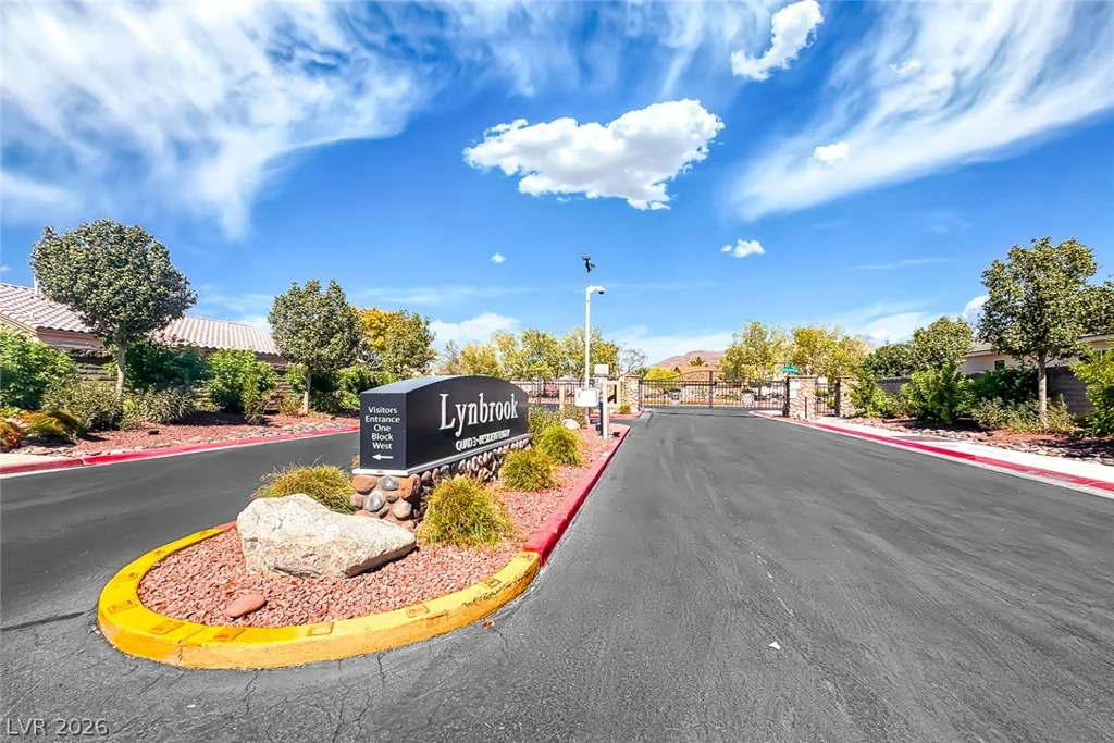 4821 Cascade Pools, Las Vegas, NV 89131