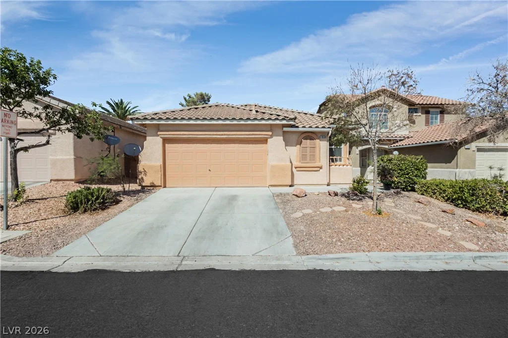 10556 Cedar Run, Las Vegas, NV 89135