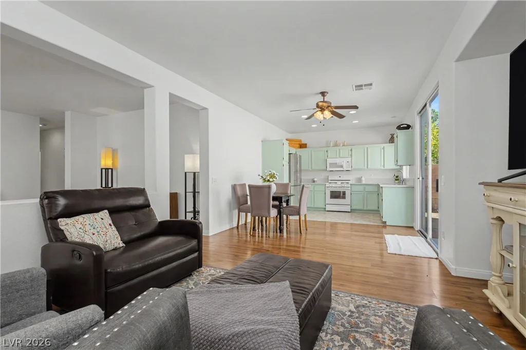 10556 Cedar Run, Las Vegas, NV 89135