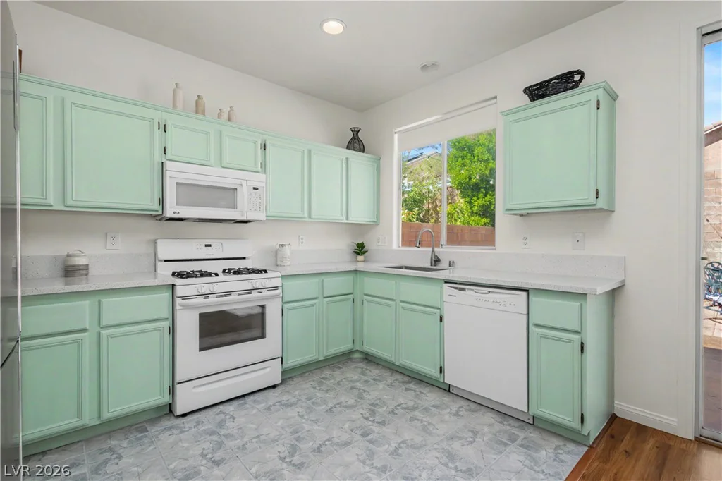 10556 Cedar Run, Las Vegas, NV 89135