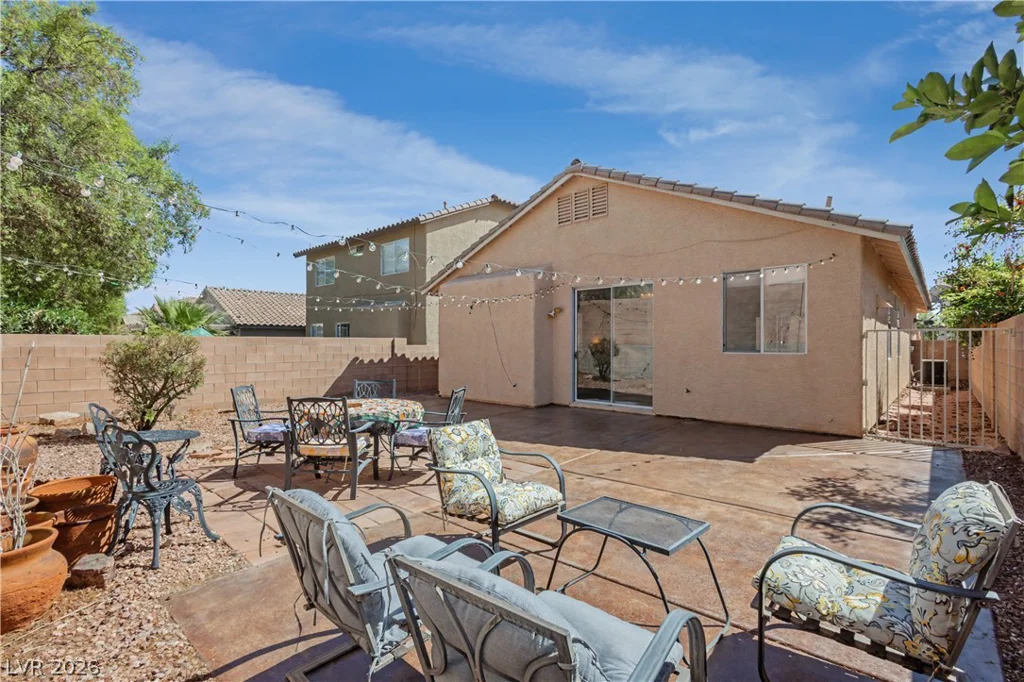 10556 Cedar Run, Las Vegas, NV 89135
