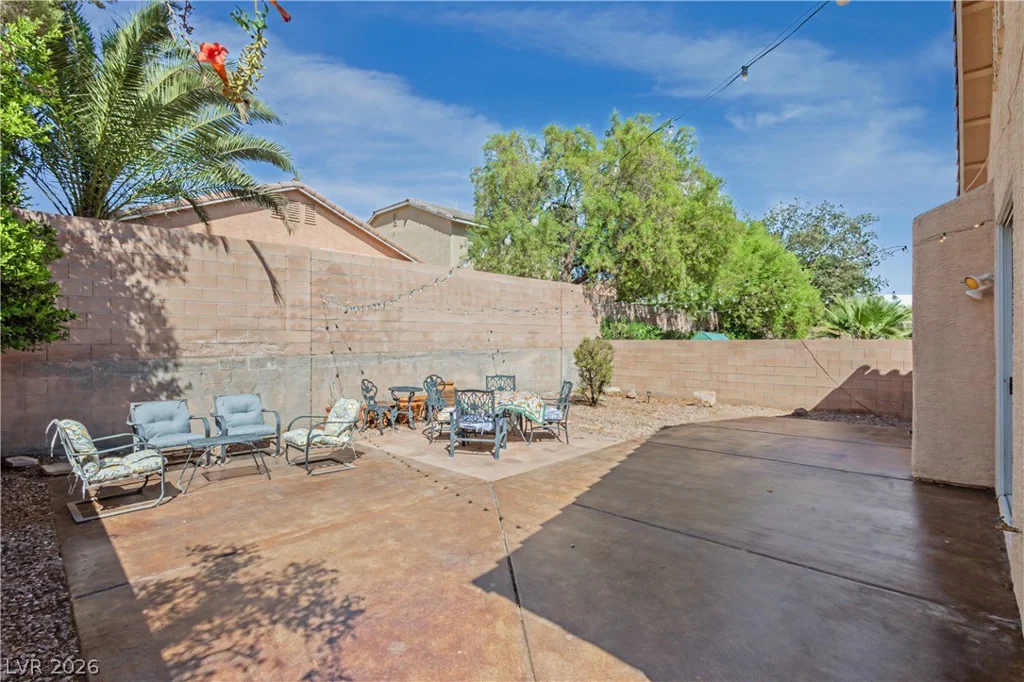 10556 Cedar Run, Las Vegas, NV 89135