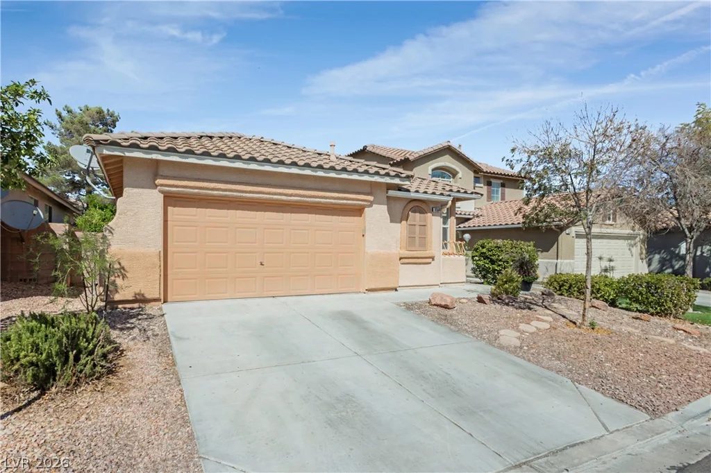 10556 Cedar Run, Las Vegas, NV 89135