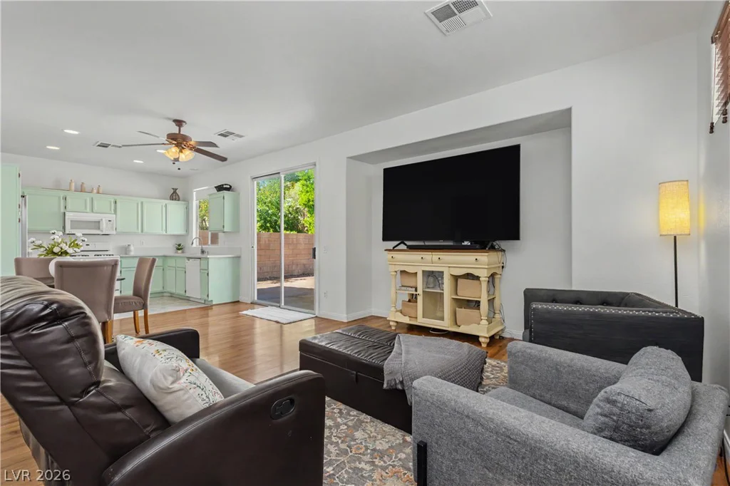 10556 Cedar Run, Las Vegas, NV 89135