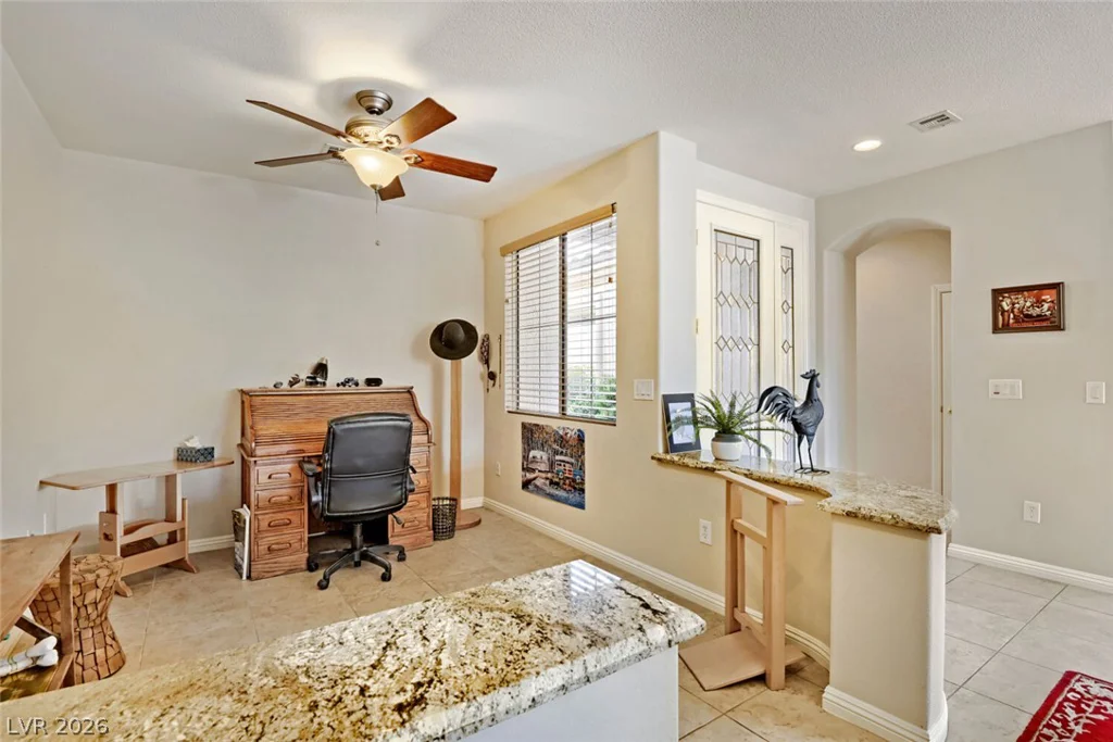4971 Pensier, Las Vegas, NV 89135