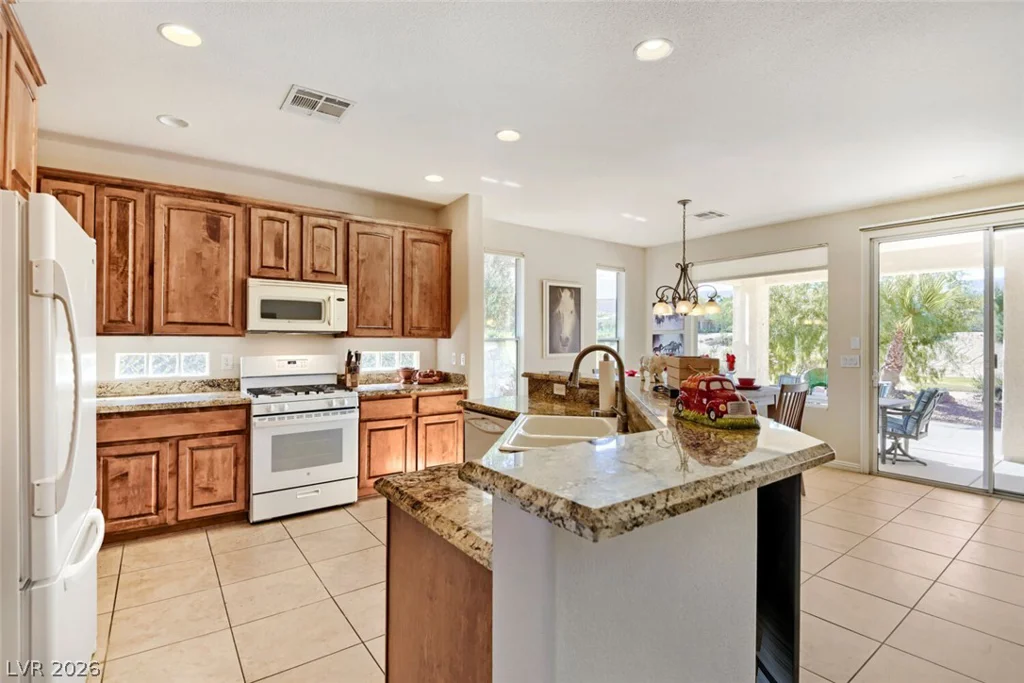 4971 Pensier, Las Vegas, NV 89135