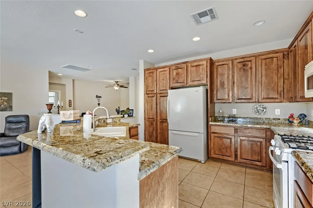4971 Pensier, Las Vegas, NV 89135