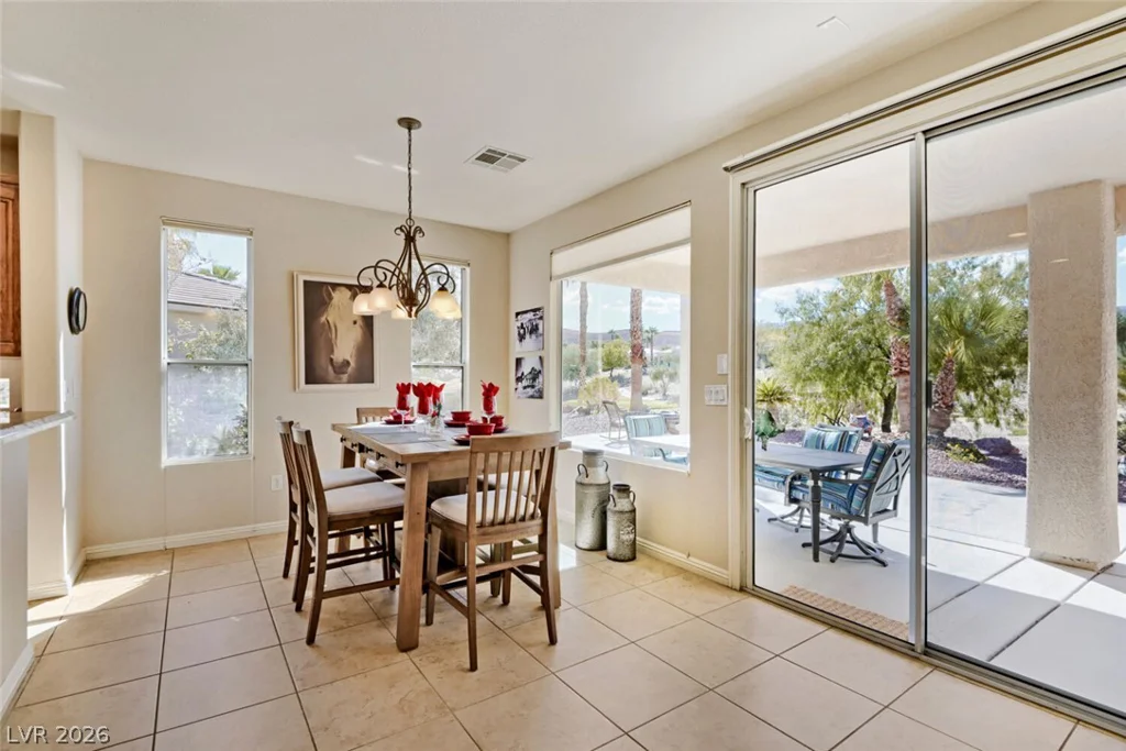 4971 Pensier, Las Vegas, NV 89135