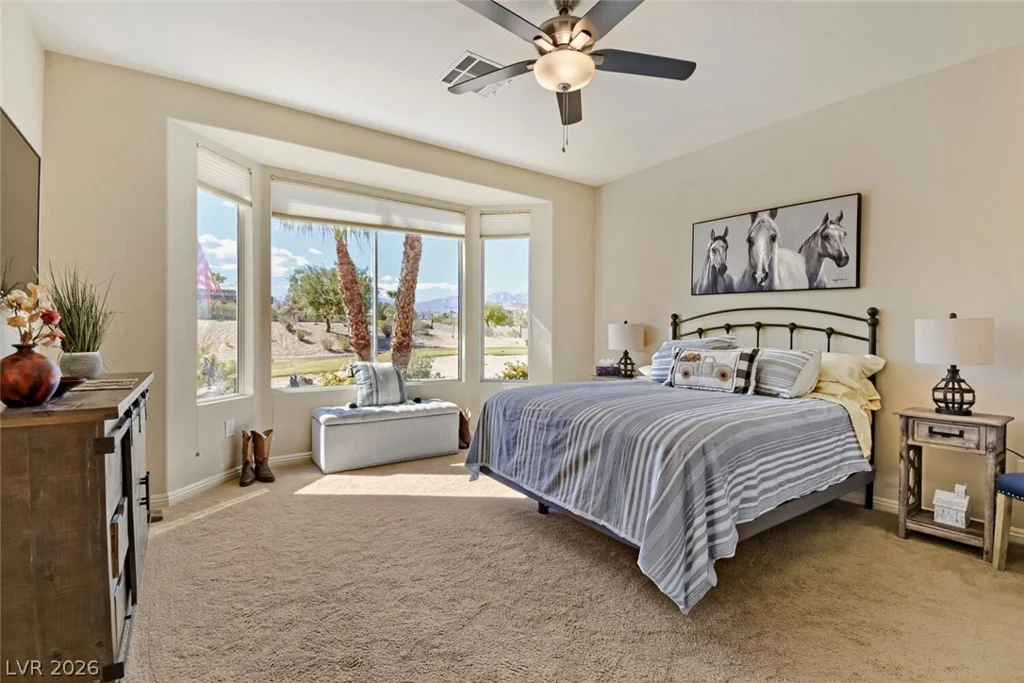 4971 Pensier, Las Vegas, NV 89135