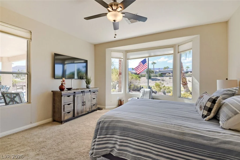 4971 Pensier, Las Vegas, NV 89135