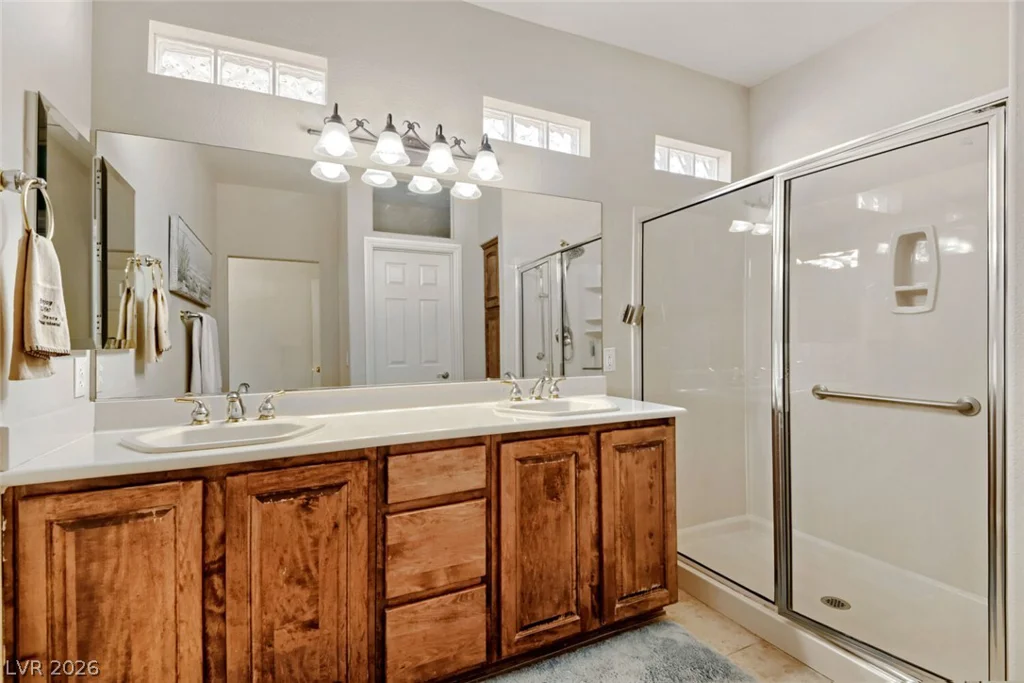 4971 Pensier, Las Vegas, NV 89135