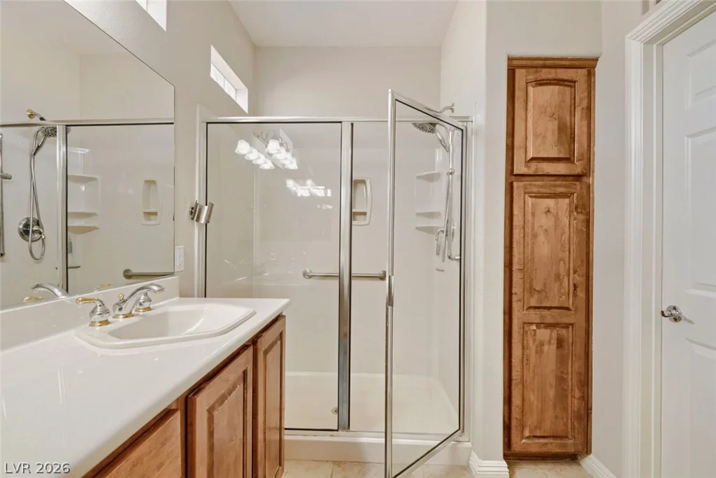4971 Pensier, Las Vegas, NV 89135