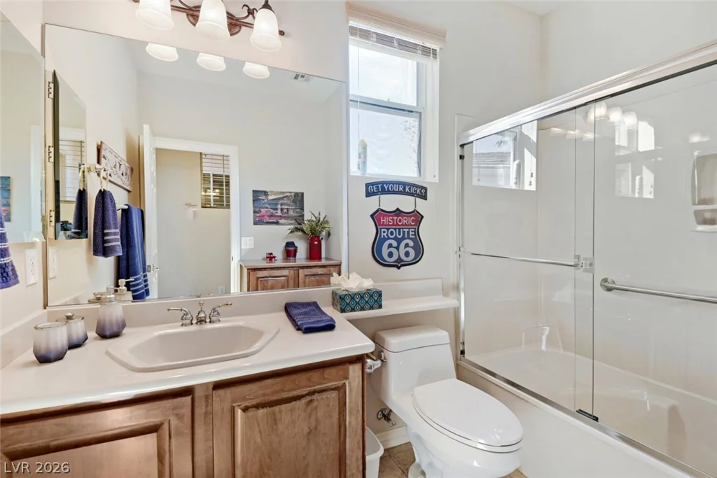 4971 Pensier, Las Vegas, NV 89135