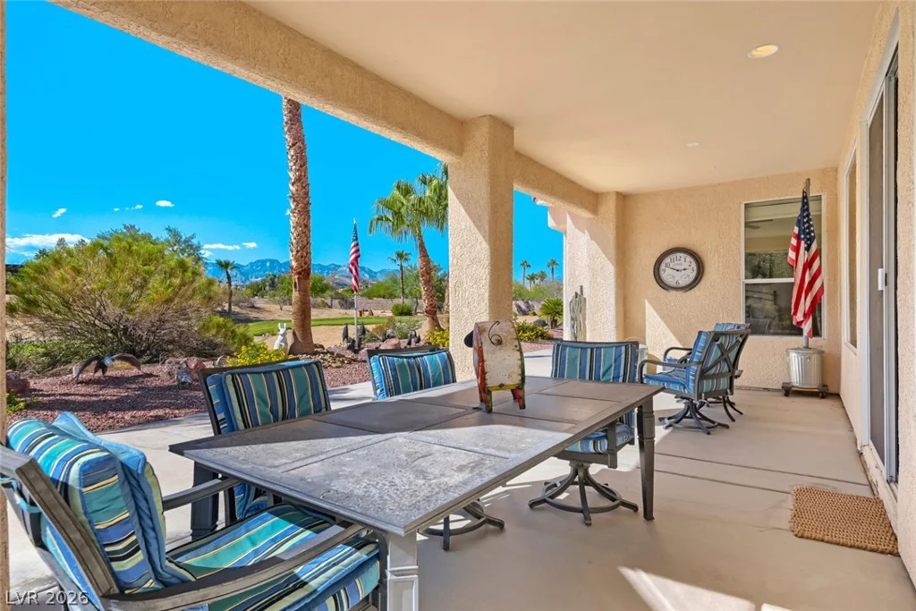 4971 Pensier, Las Vegas, NV 89135