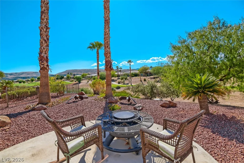 4971 Pensier, Las Vegas, NV 89135