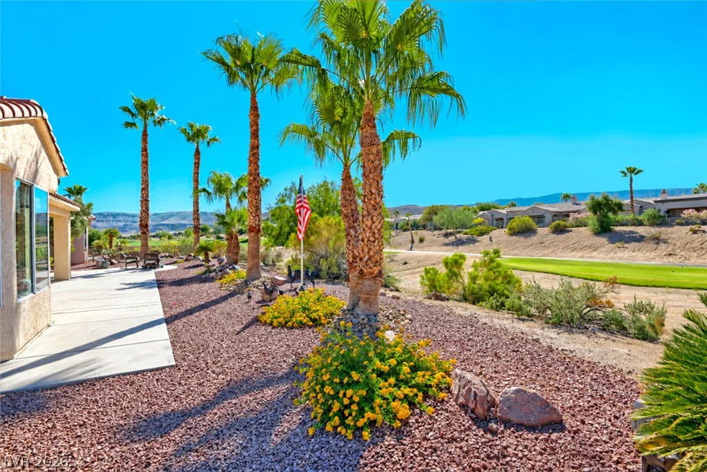4971 Pensier, Las Vegas, NV 89135