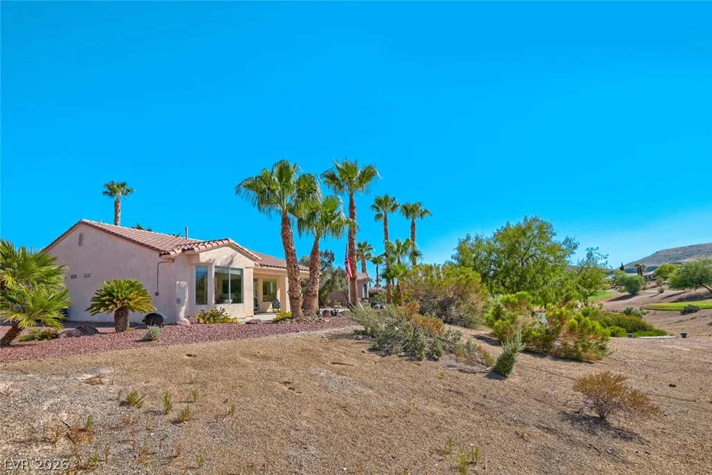 4971 Pensier, Las Vegas, NV 89135