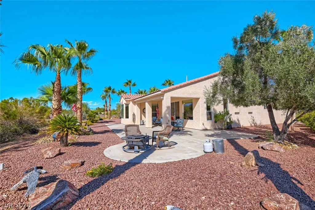 4971 Pensier, Las Vegas, NV 89135