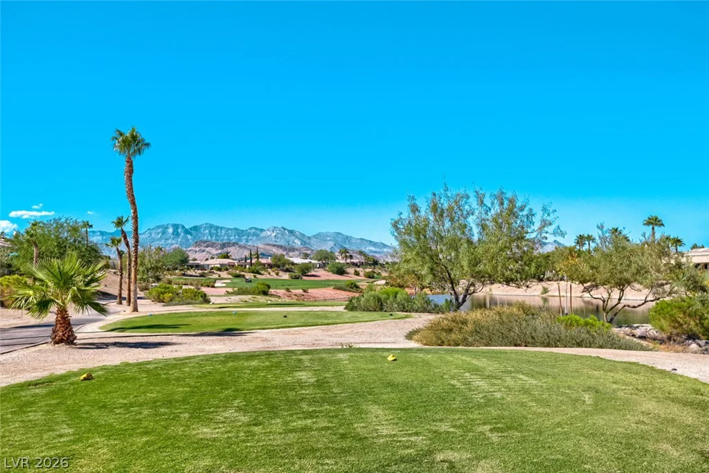 4971 Pensier, Las Vegas, NV 89135