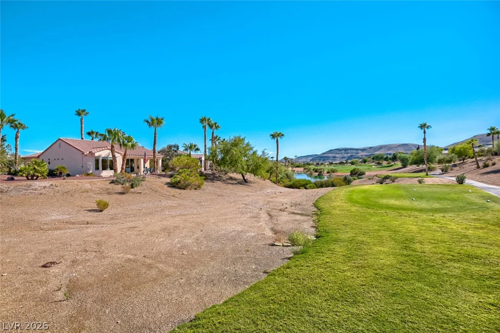 4971 Pensier, Las Vegas, NV 89135