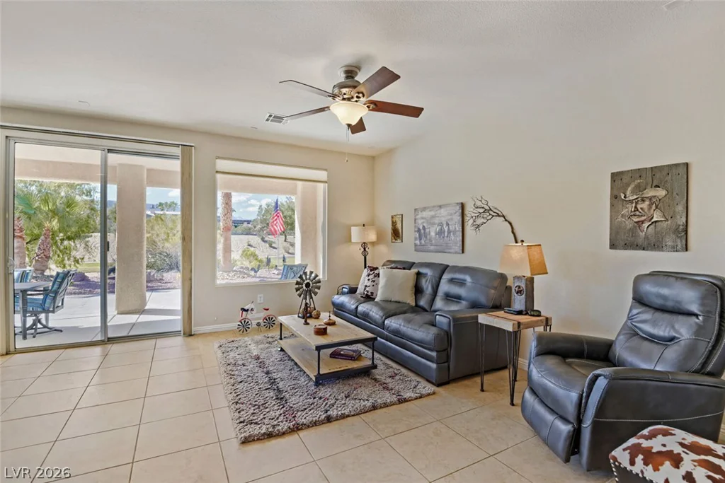 4971 Pensier, Las Vegas, NV 89135