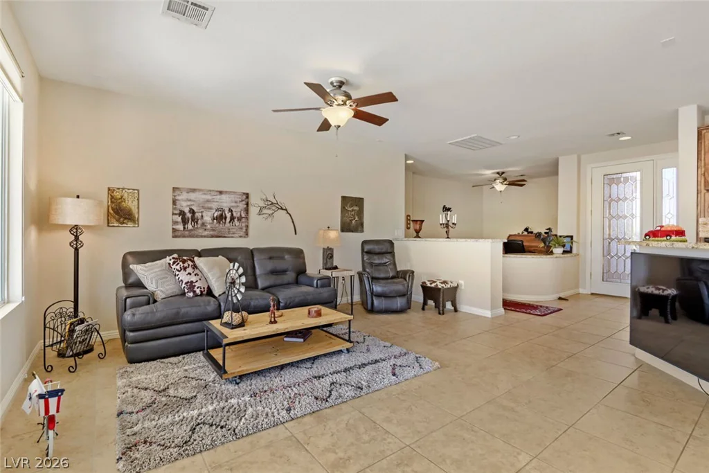 4971 Pensier, Las Vegas, NV 89135