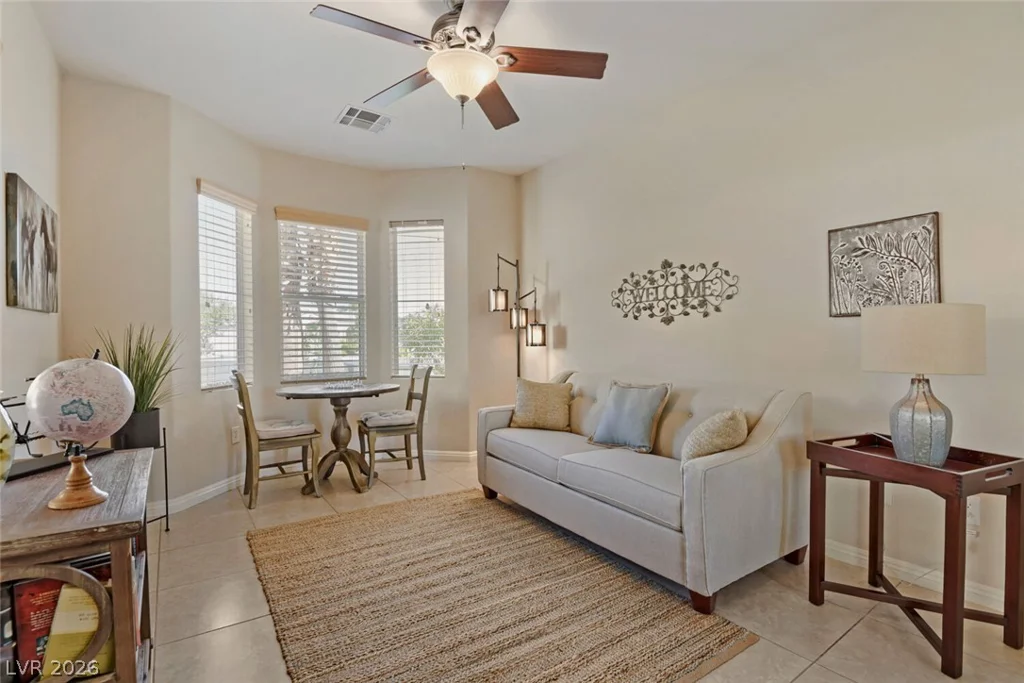 4971 Pensier, Las Vegas, NV 89135