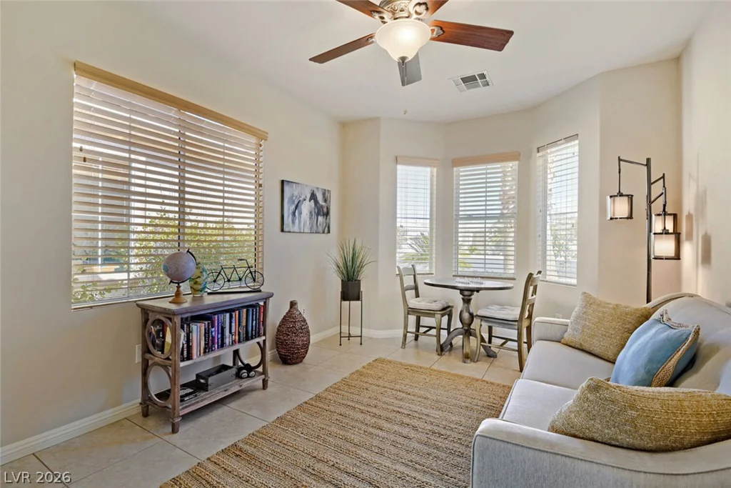 4971 Pensier, Las Vegas, NV 89135