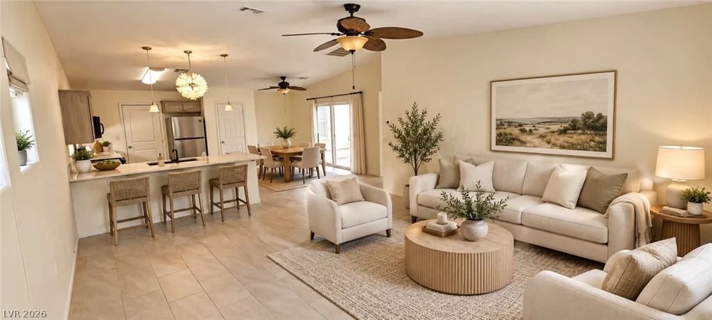 8229 Flowing Rapids, Las Vegas, NV 89131