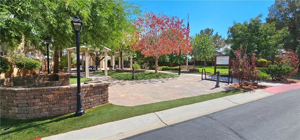 8229 Flowing Rapids, Las Vegas, NV 89131