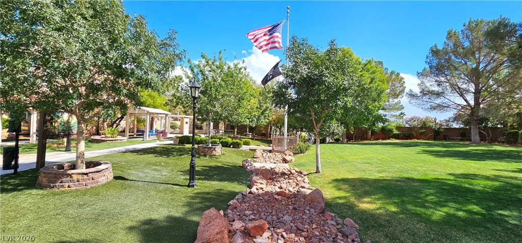 8229 Flowing Rapids, Las Vegas, NV 89131
