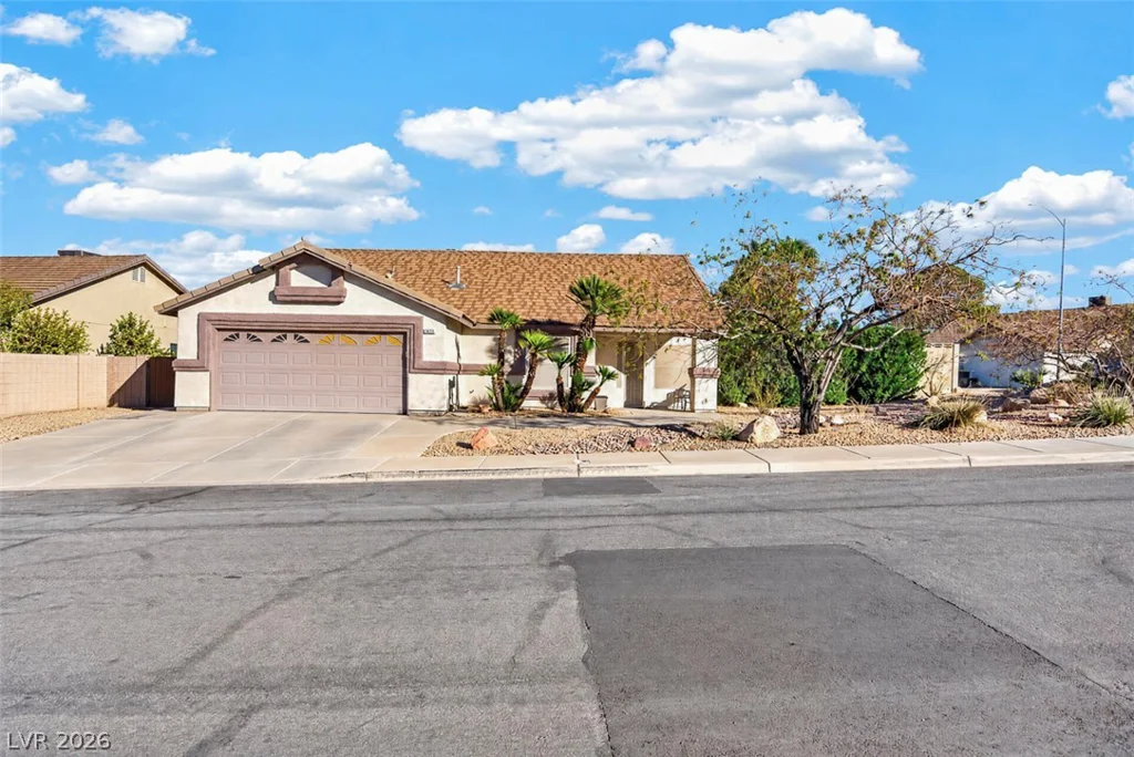 535 Brigadier, Henderson, NV 89002