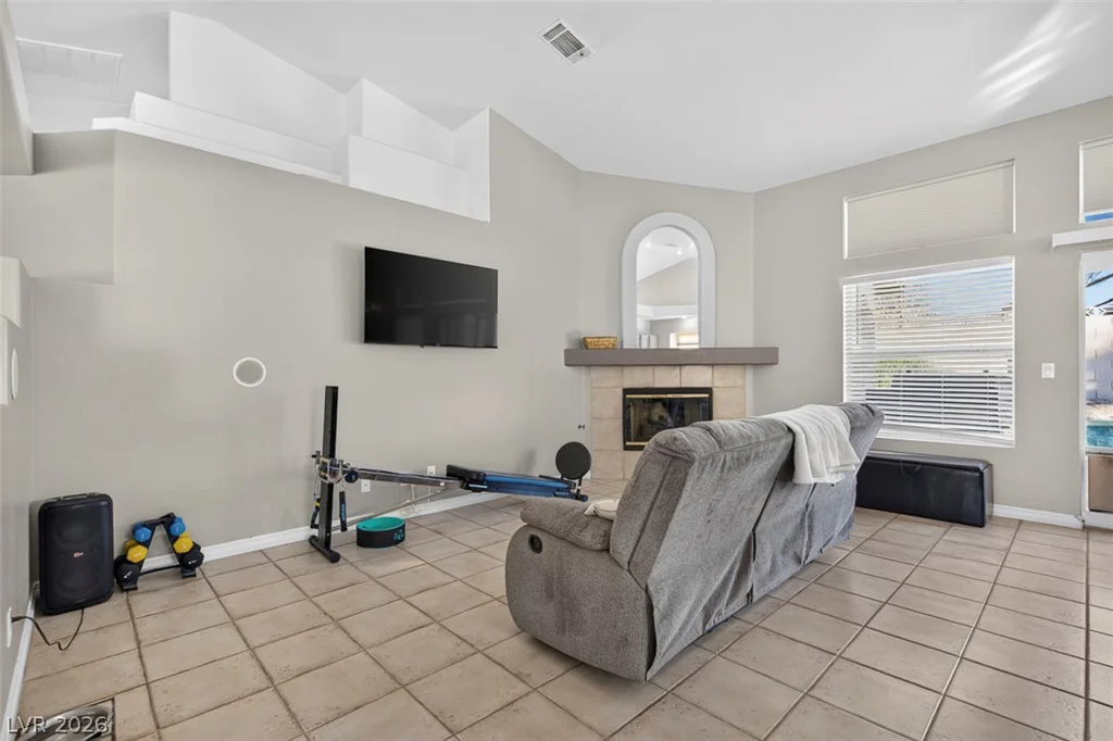 535 Brigadier, Henderson, NV 89002
