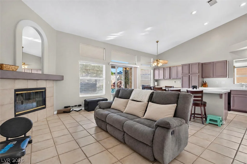 535 Brigadier, Henderson, NV 89002