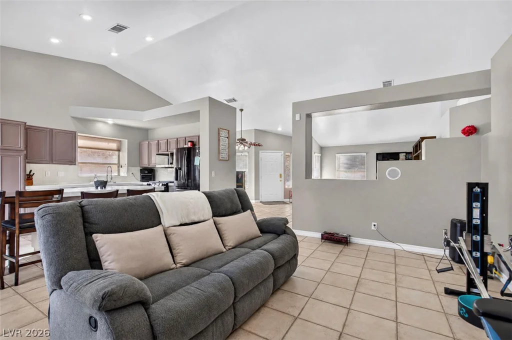 535 Brigadier, Henderson, NV 89002