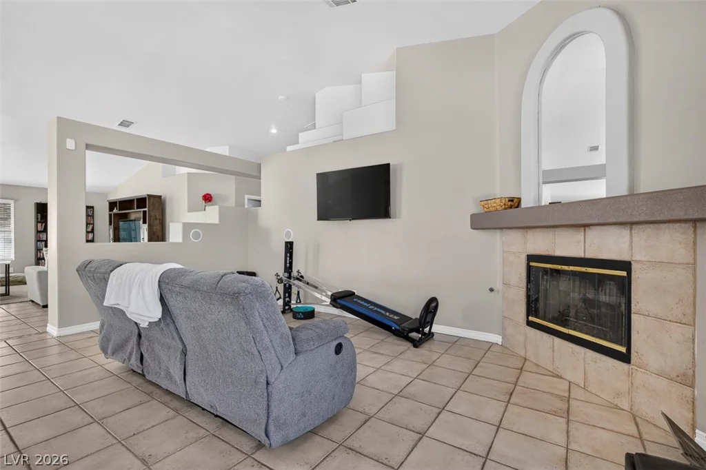 535 Brigadier, Henderson, NV 89002