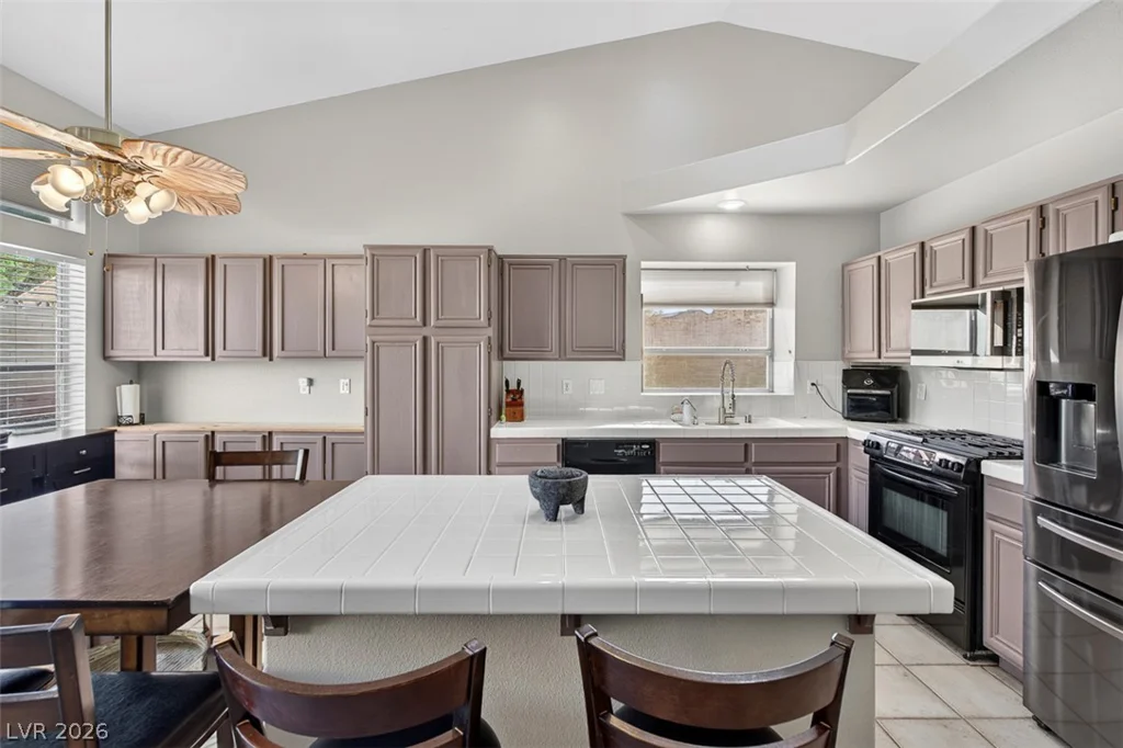 535 Brigadier, Henderson, NV 89002
