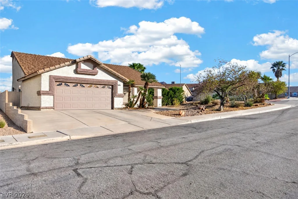 535 Brigadier, Henderson, NV 89002