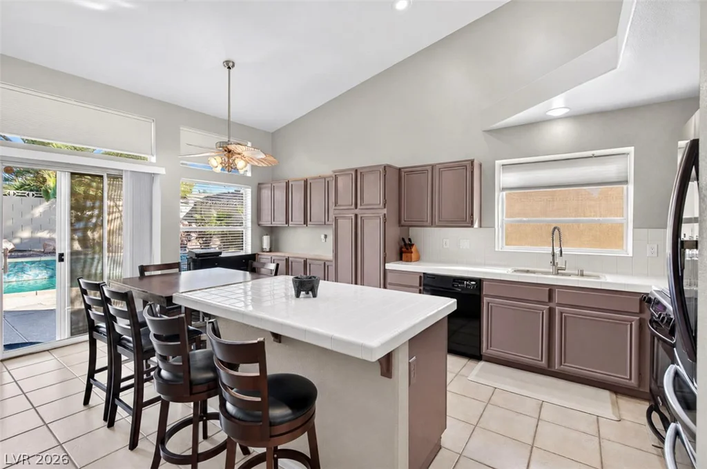 535 Brigadier, Henderson, NV 89002
